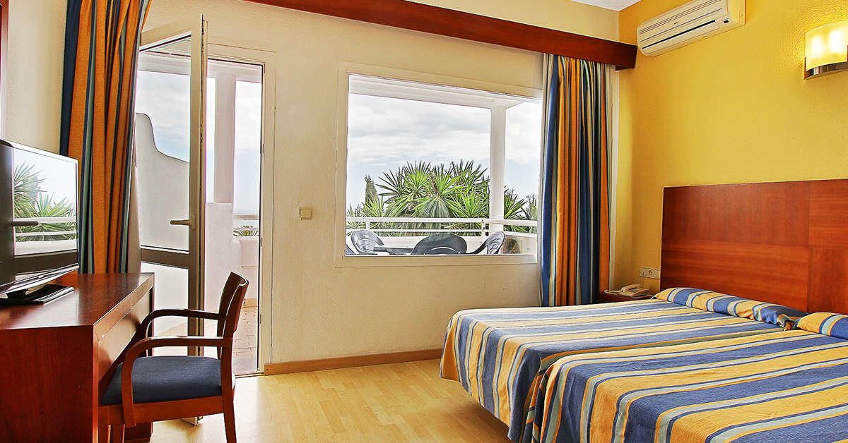 Een foto van Hotel Club Palia La Roca