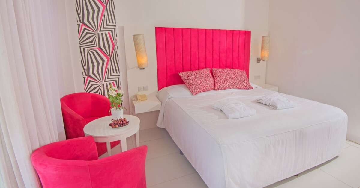 Ein Foto Dome Beach Hotel & Resort