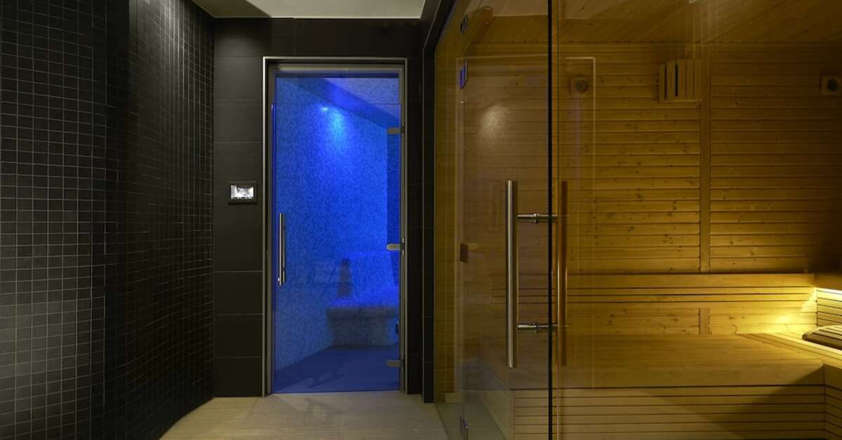 Een foto van Innside by Melia Manchester