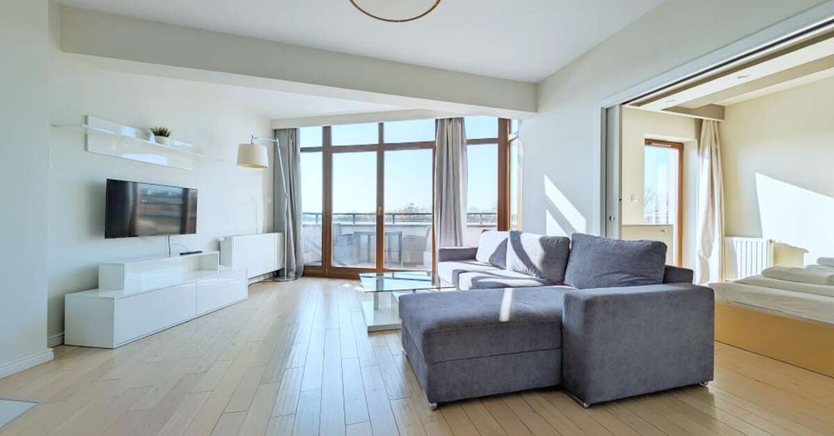 Een foto van Turnau City Aparthotel