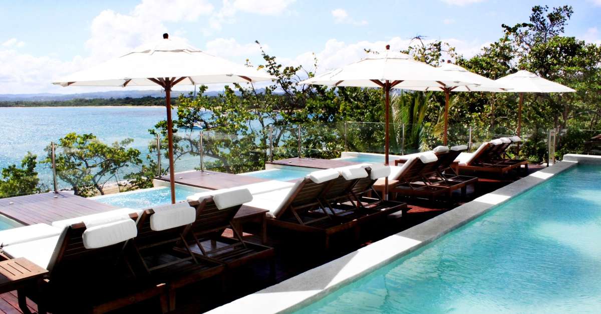 Een foto van Casa Colonial Beach & Spa