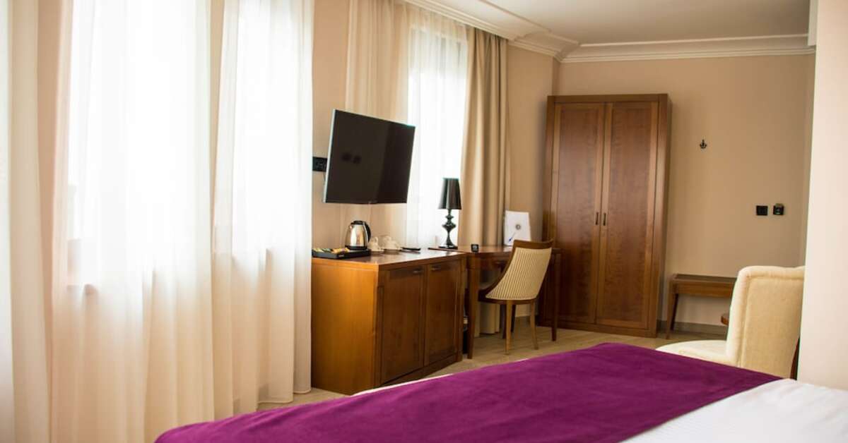 Een foto van Xenon Hotel