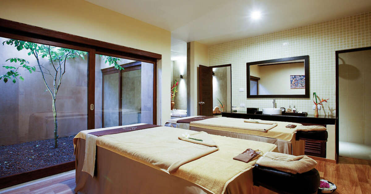 Een foto van Centara Ceysands Resort & Spa Sri Lanka
