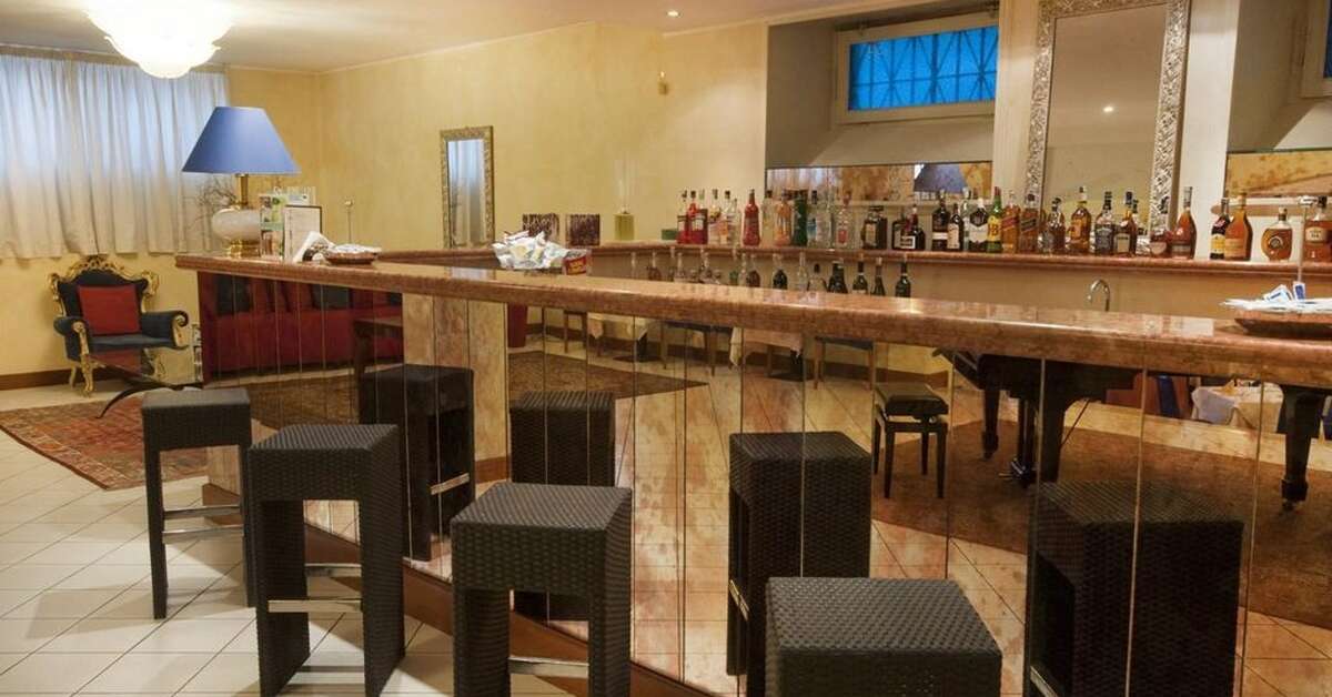 Een foto van Hotel Villa Maria