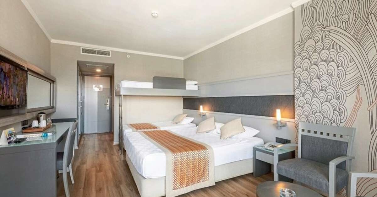 Een foto van Side Mare Resort & Spa