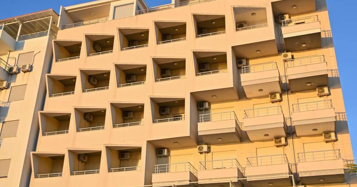 Een foto van Hotel Zanzi