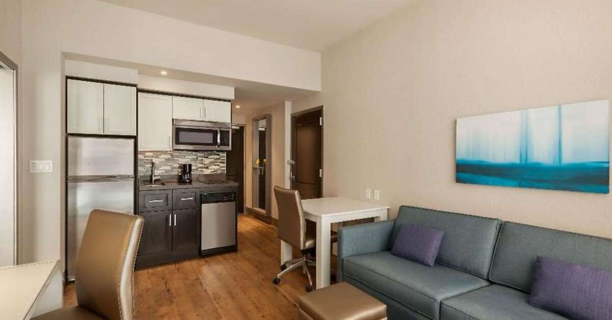 Een foto van Homewood Suites by Hilton