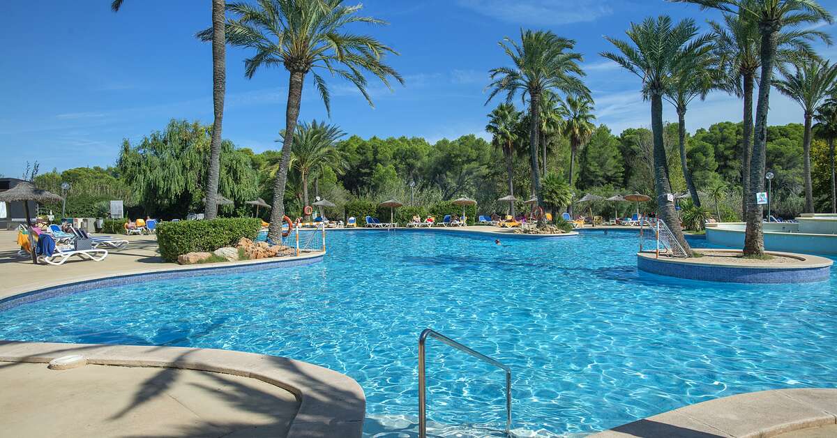 Ein Foto Hotel Exagon Park