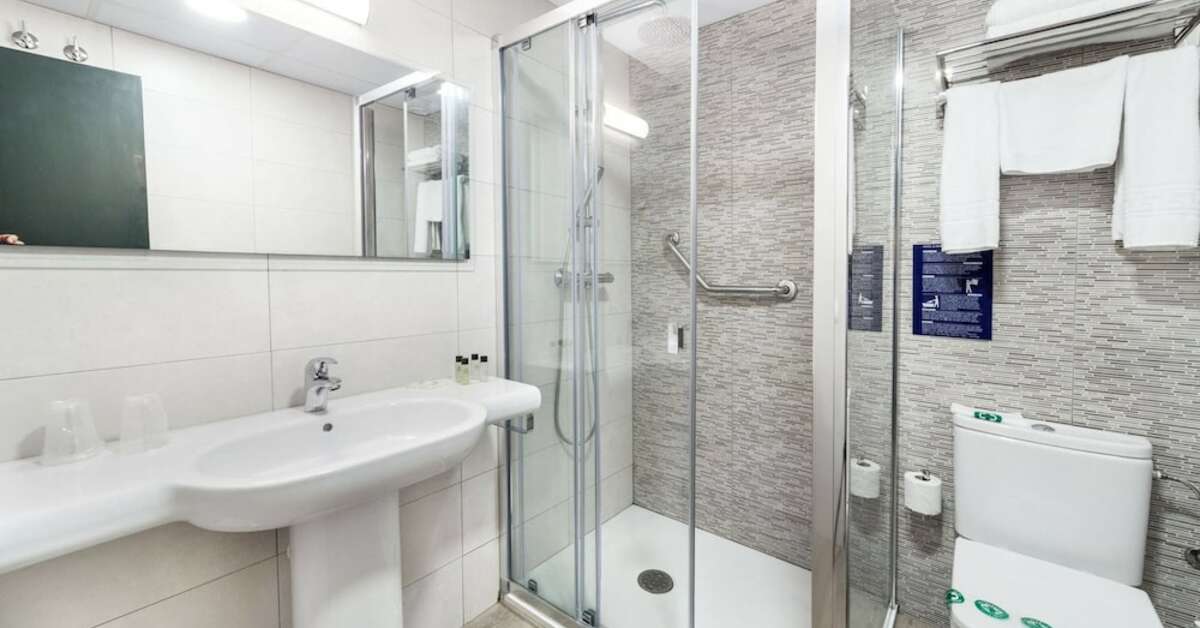 Een foto van Hotel Xaine Park