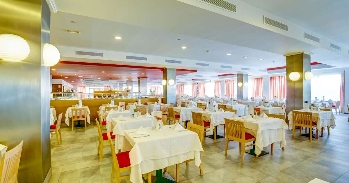 Een foto van SBH Hotel Taro Beach