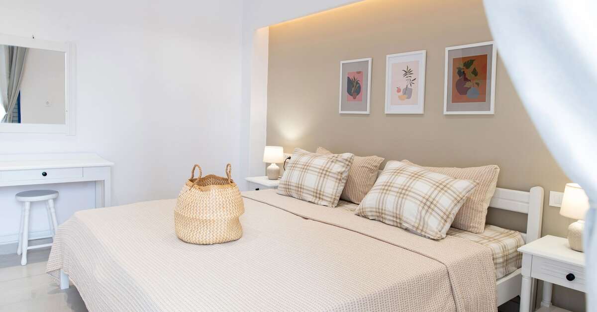 Een foto van Olympia Appartementen