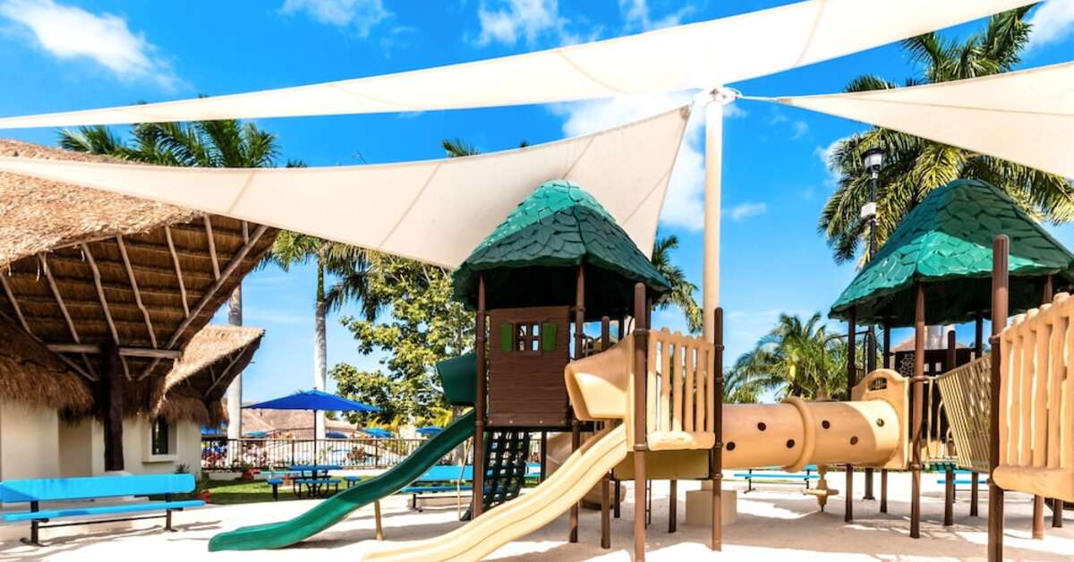 Ein Foto Allegro Cozumel