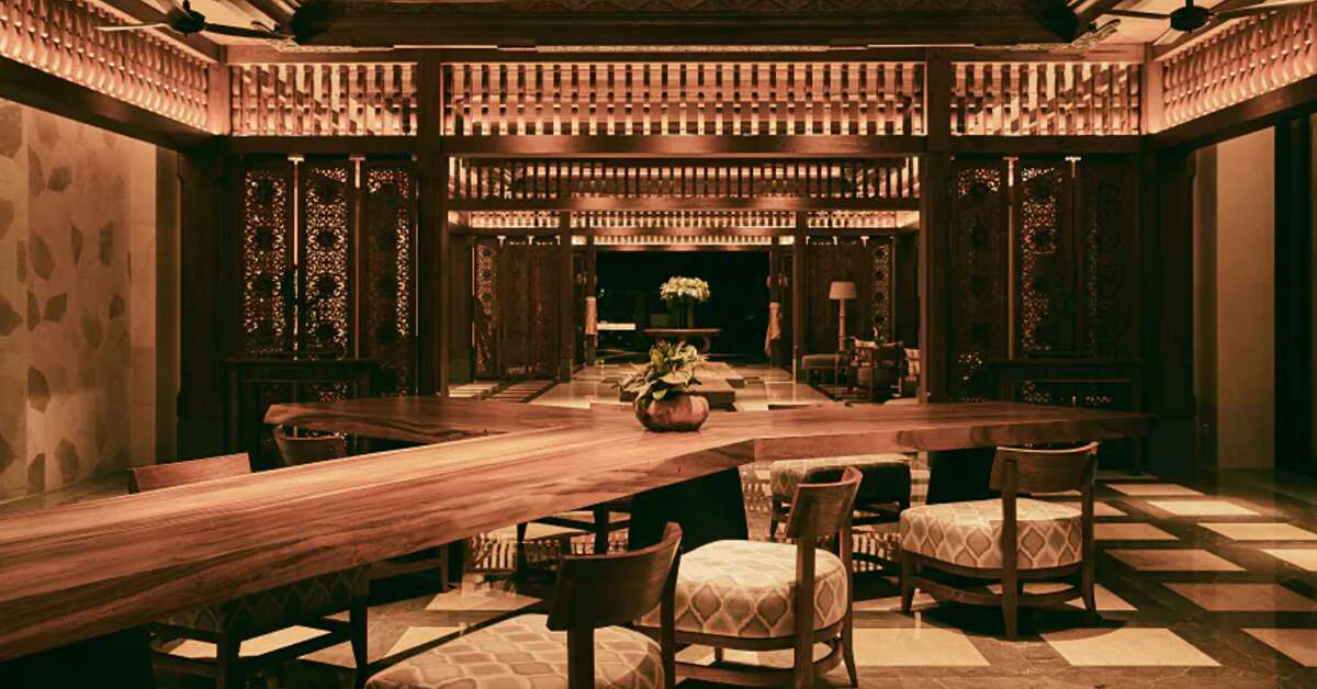 Een foto van Ayana Bali - Segara