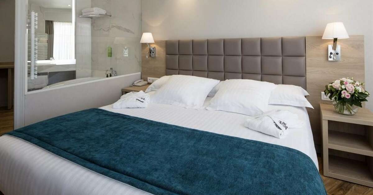 Ein Foto Splendid Hotel & Spa