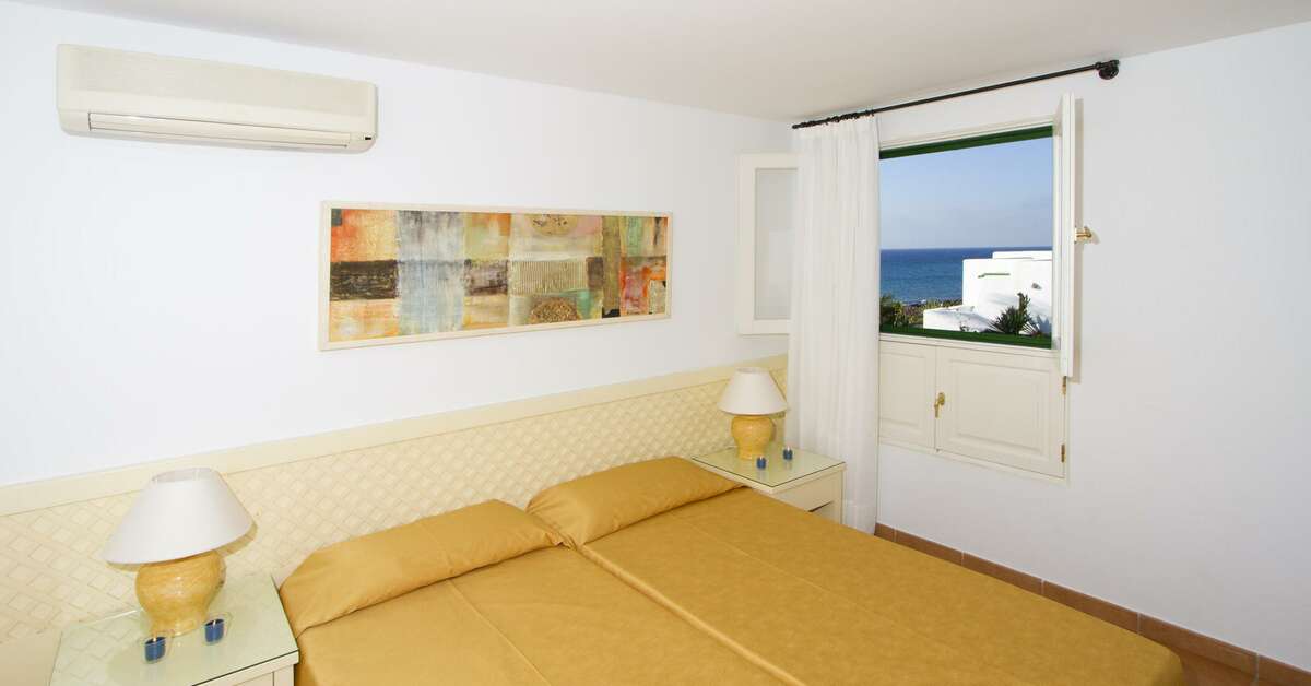 Een foto van Bungalows Velazquez
