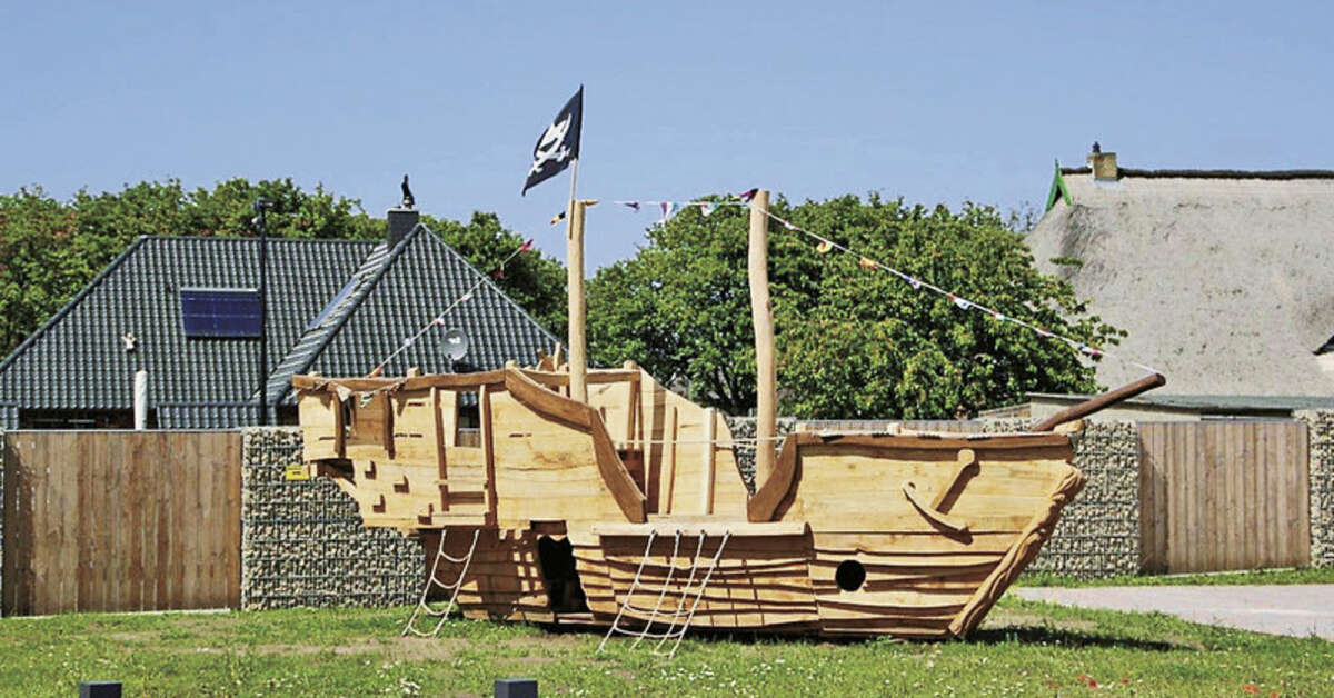 Een foto van Strandhotel Dranske