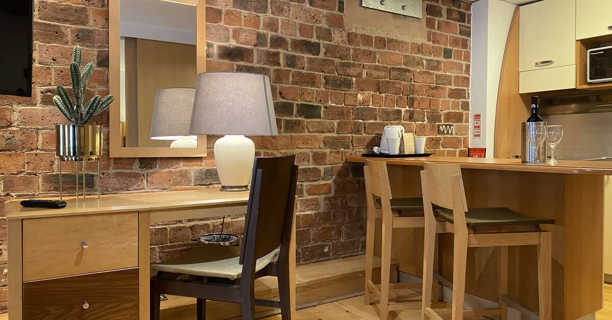 Een foto van Glasgow Argyle Hotel BW Signature Collection