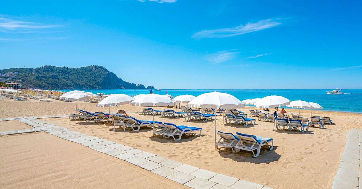 Een foto van Blue Star Hotel