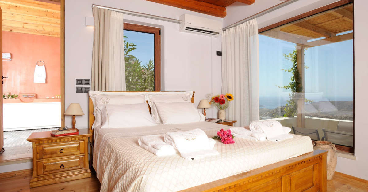 Een foto van Stefanos Village Hotel