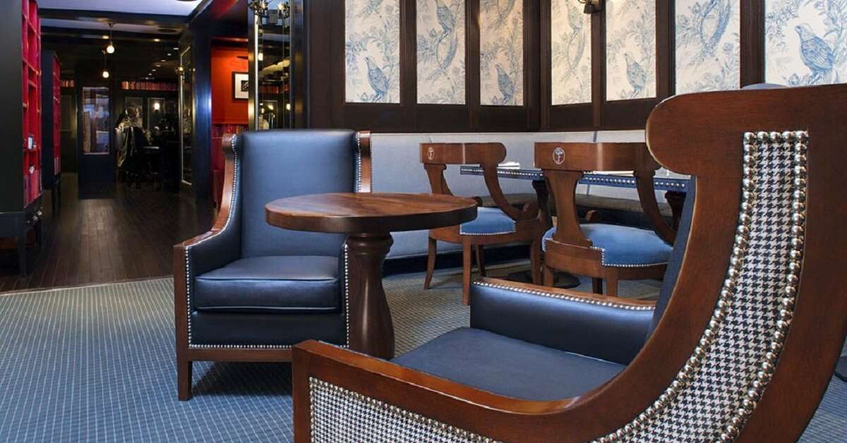 Een foto van Fitzpatrick Grand Central