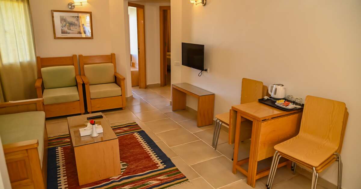 Een foto van Eagles Downtown Zahabia Resort & Aqua Park