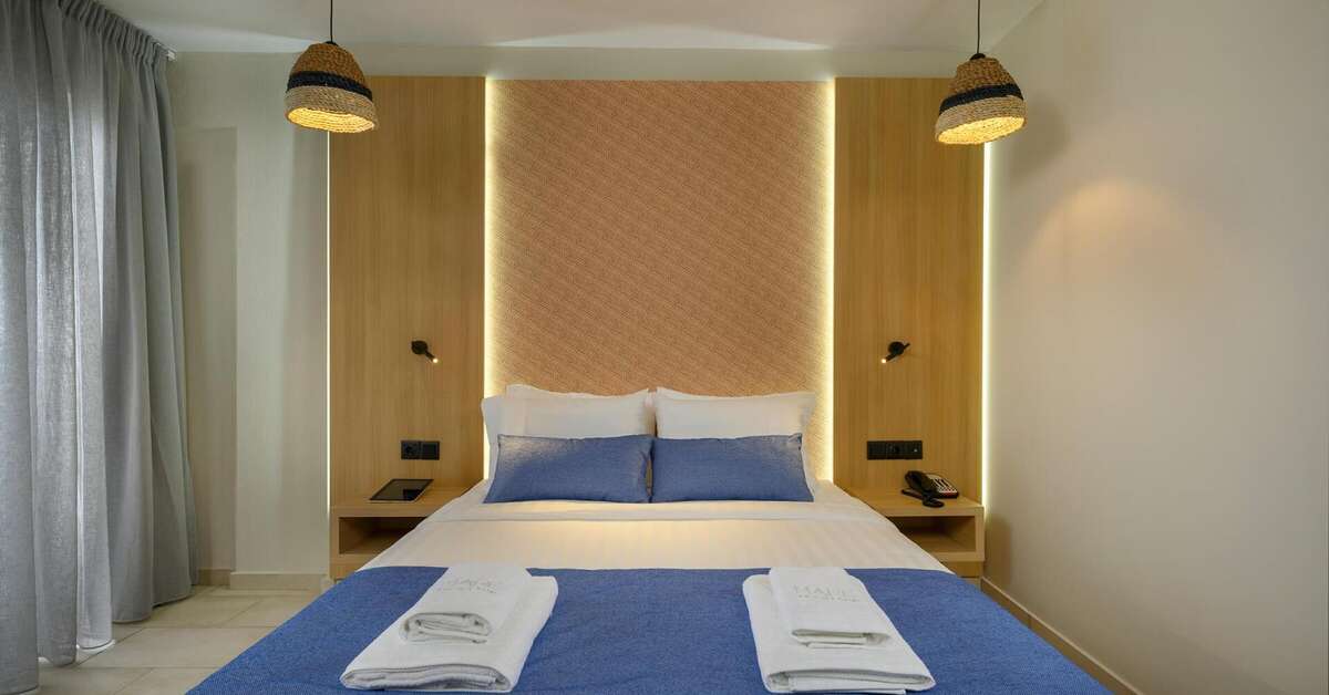 Een foto van Mare Boutique