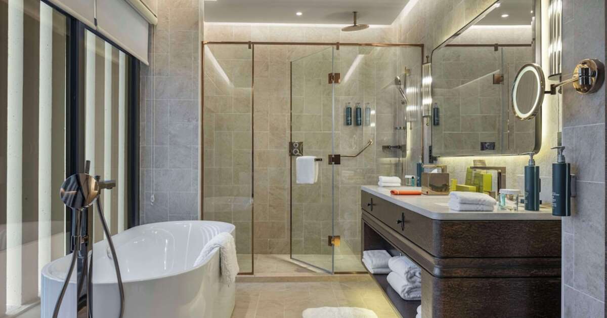 Een foto van Hilton Istanbul Bosphorus