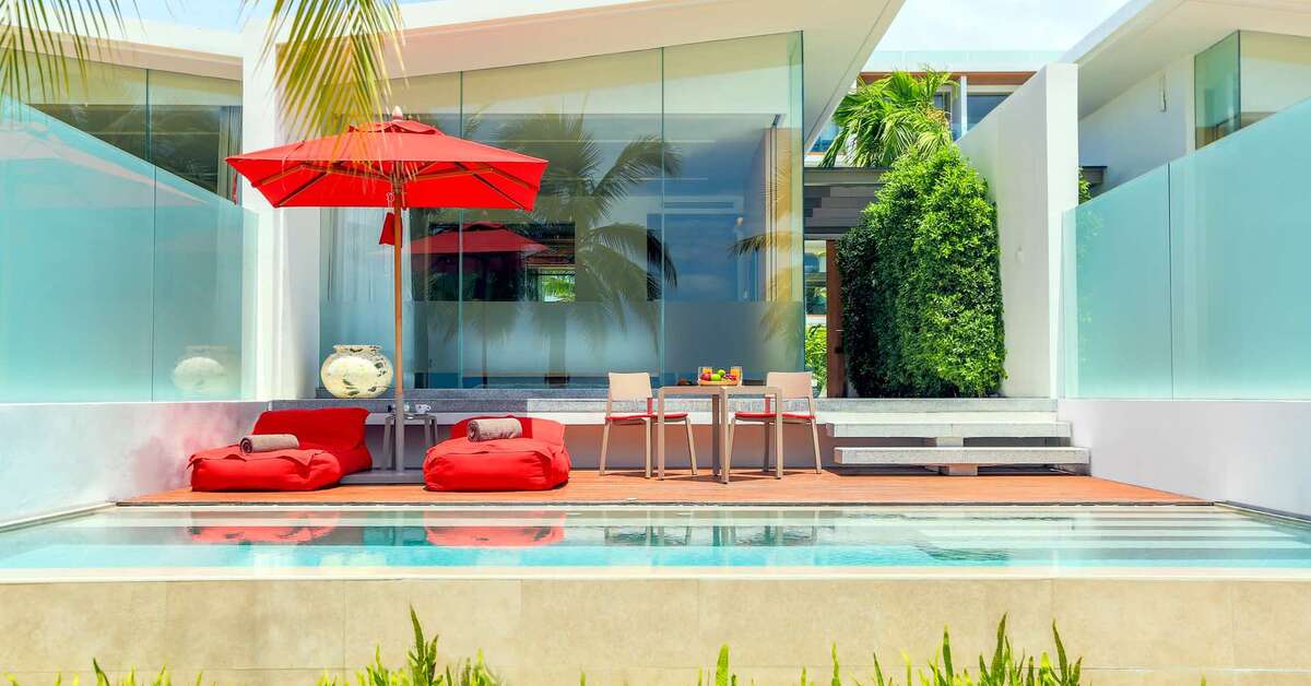 Een foto van Explorar Koh Samui