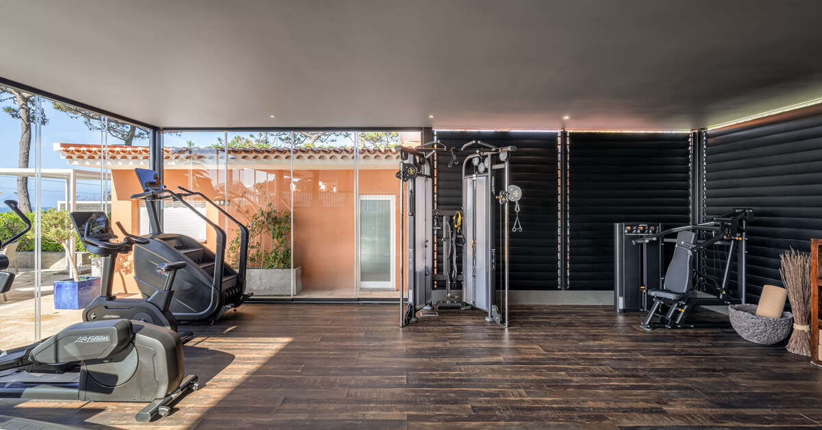 Ein Foto Longevity Senses Cascais Boutique Hotel & Clinic