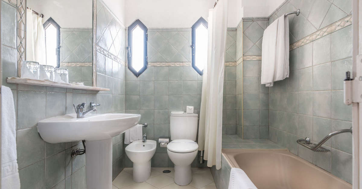 Een foto van Hotel Sol e Serra