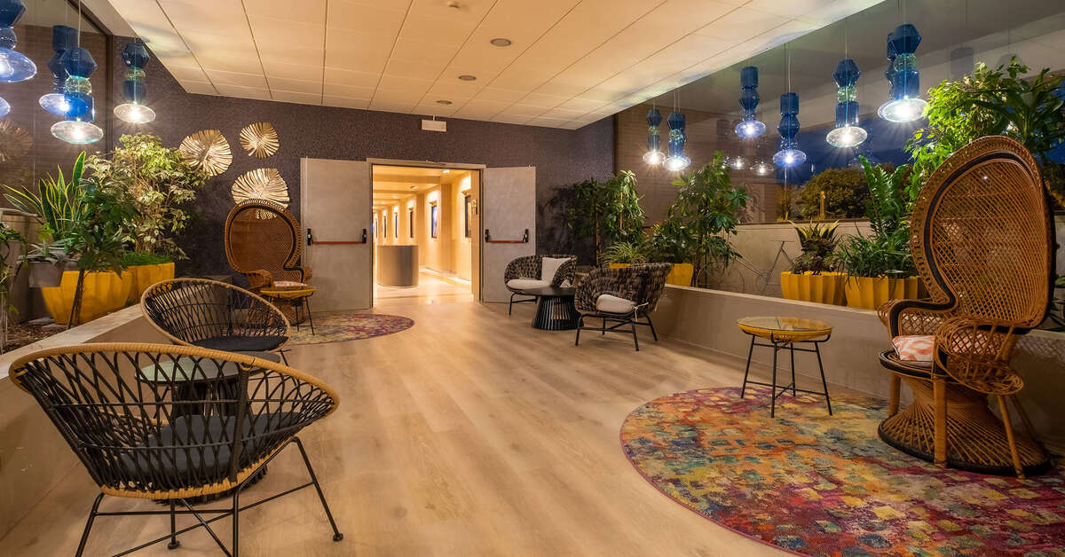 Een foto van Aemilia Hotel