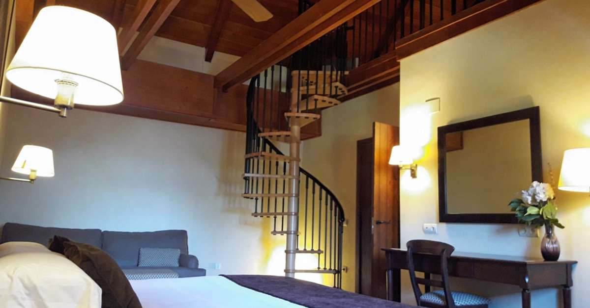 Een foto van Hotel Saliecho
