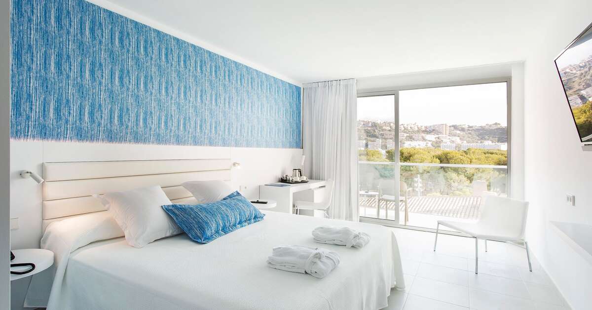 Ein Foto Reverence Life Hotel