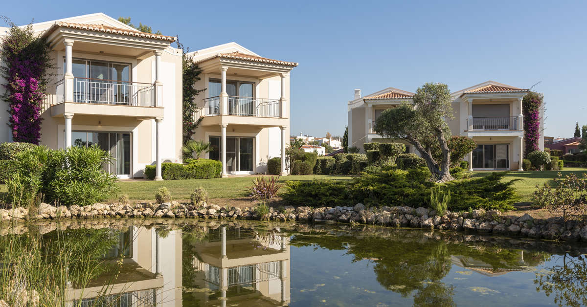 Een foto van Vale Da Lapa Village Resort