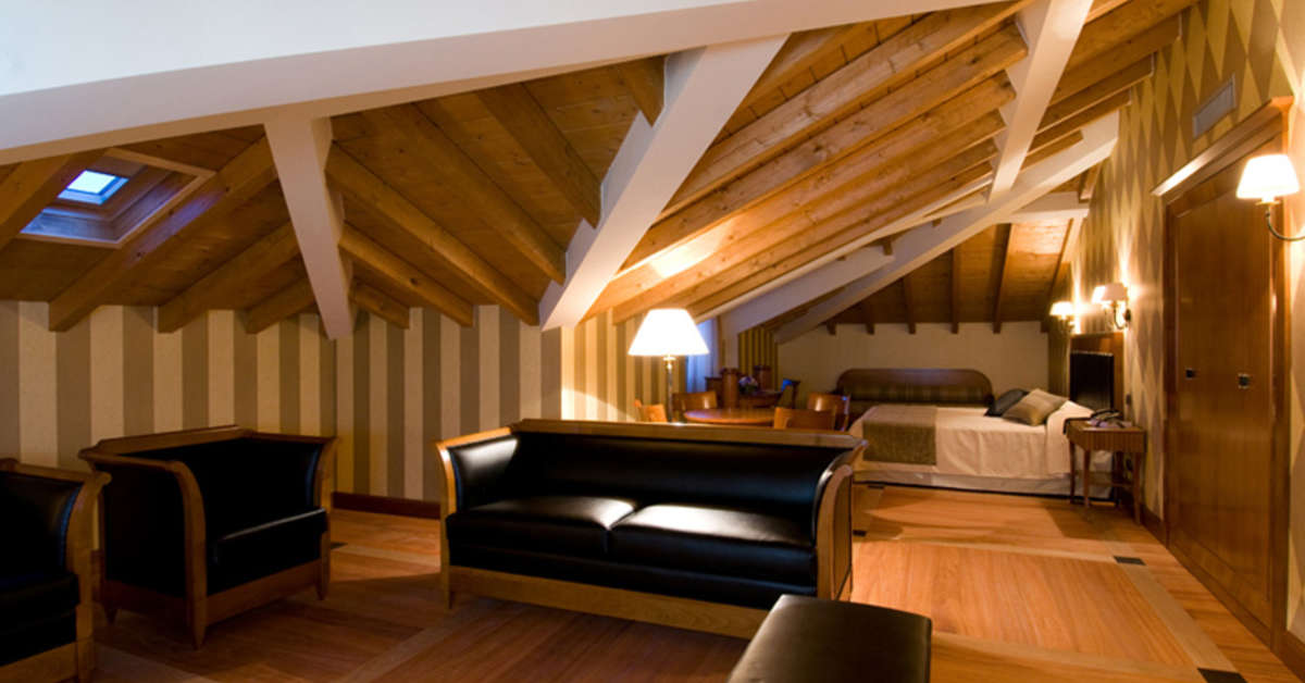 Een foto van Hotel Villa Del Sogno