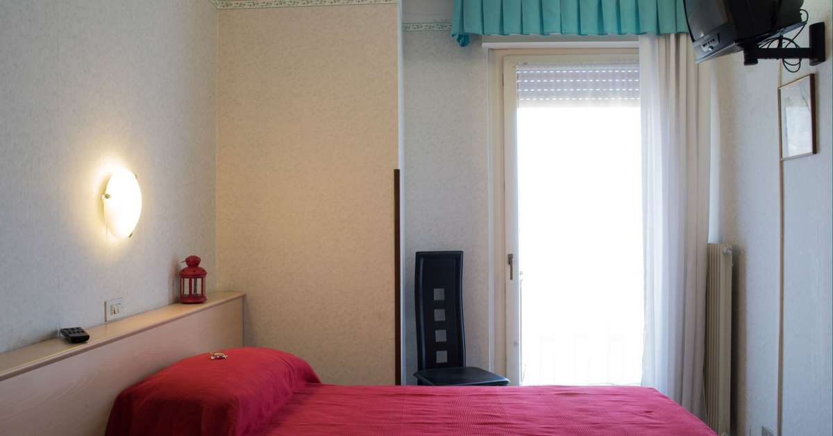 Ein Foto Hotel Eden Dro