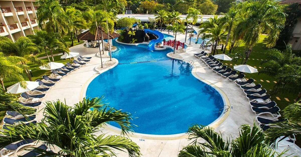Een foto van Centara Karon Resort Phuket