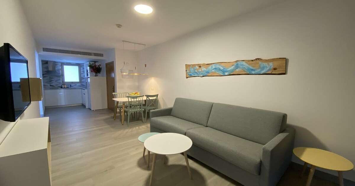 Een foto van Appartementen Cordial Magec Taurito