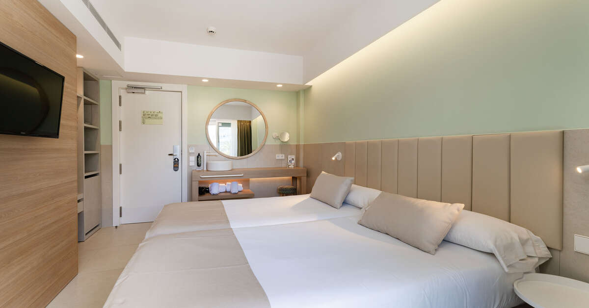 Een foto van Hotel Cosmopolitan