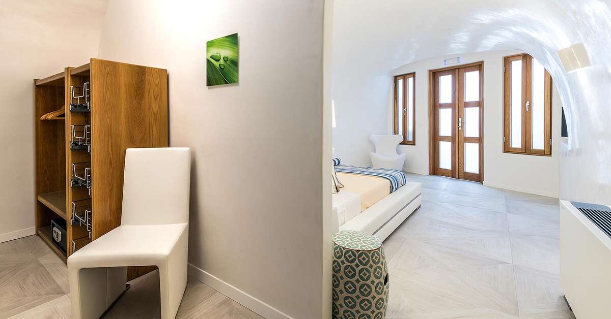 Een foto van Elite Luxury Suites