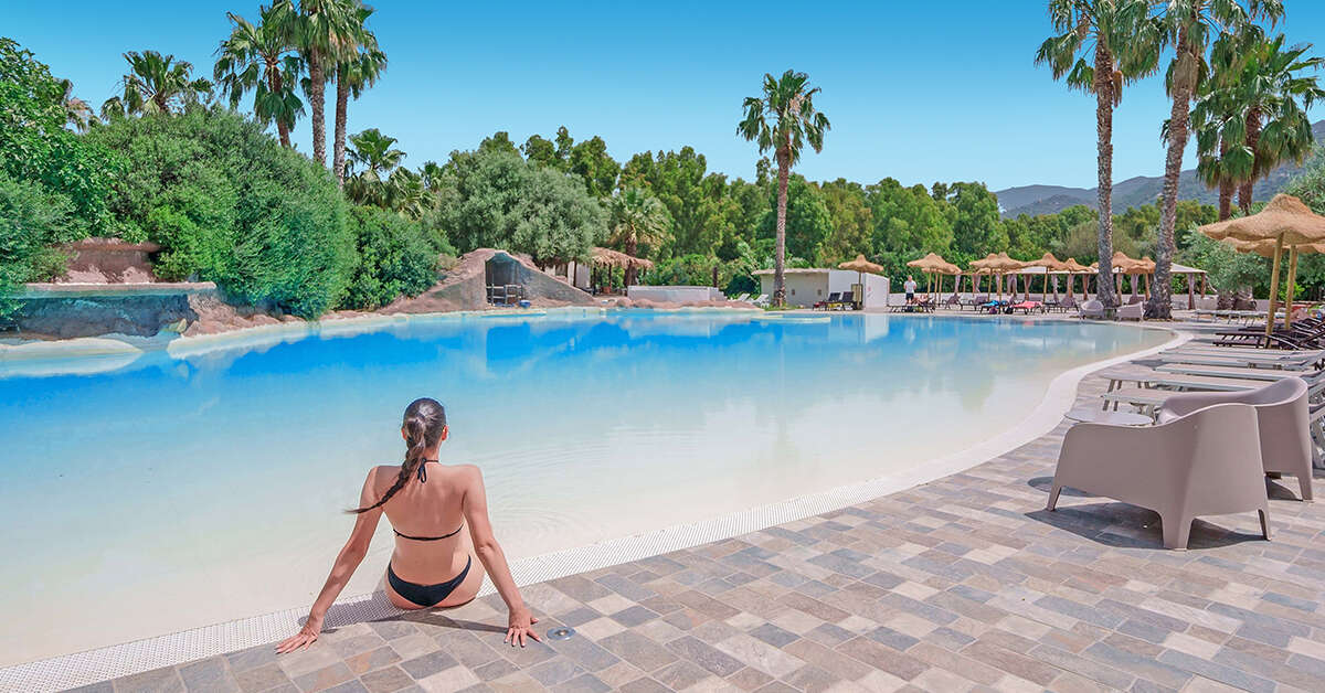 Een foto van Hotel Il Monastero