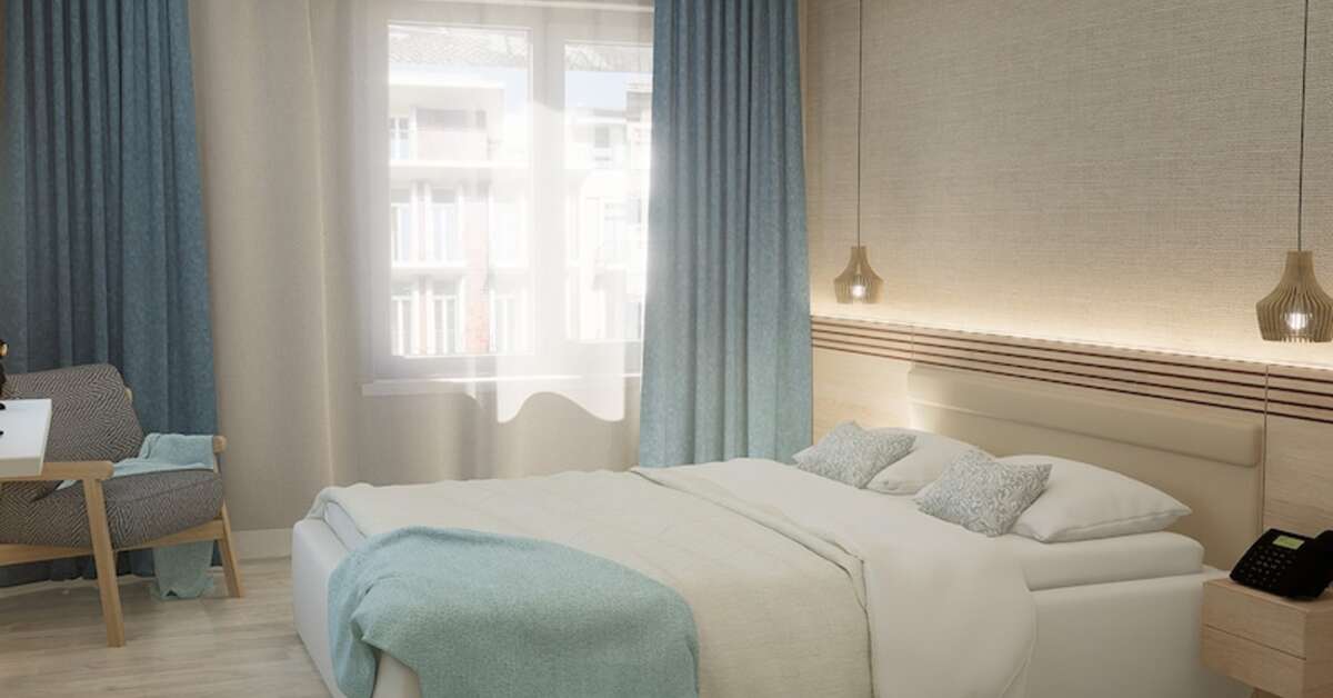 Een foto van Hotel Santa Pola by Pierre & Vacances