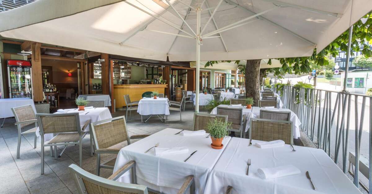 Een foto van Best Western Premier Hotel Lovec
