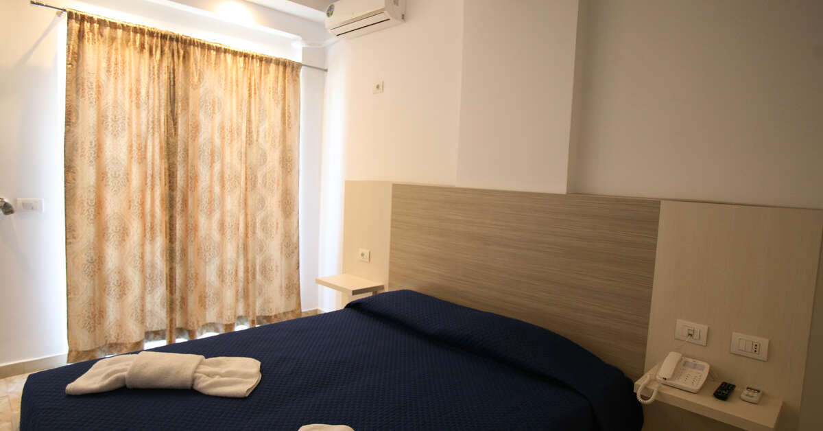 Een foto van San George Palace Hotel