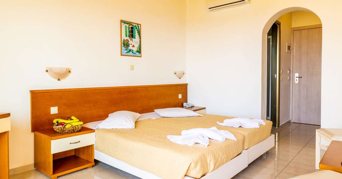 Een foto van Hotel Relax
