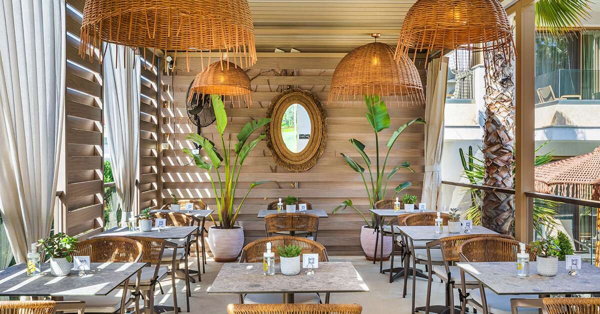 Een foto van Pefki Deluxe Residences