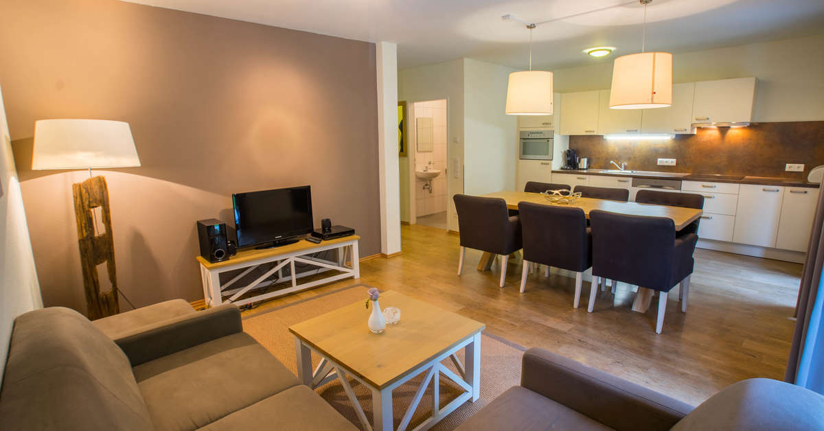 Een foto van Appartementen Gastauer