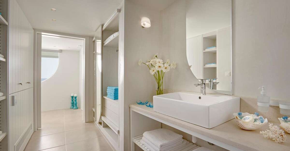Een foto van Out of the Blue Capsis Elite Resort