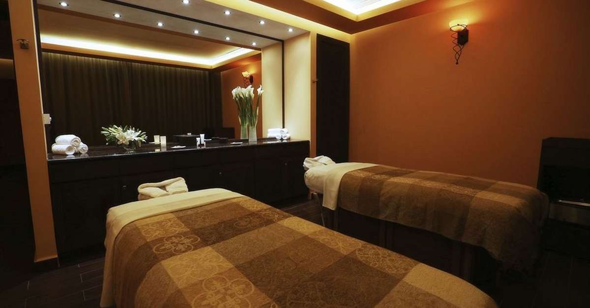 Een foto van Grand Residences Riviera Cancun