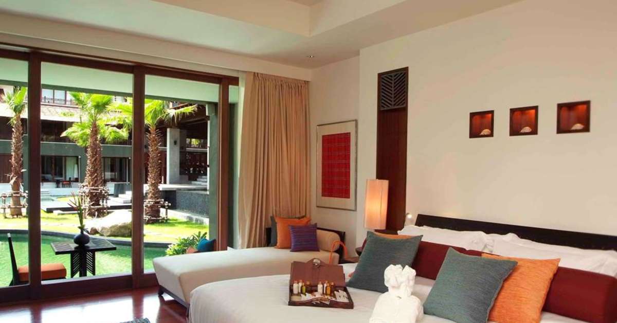 Een foto van Mai Samui Beach Resort & Spa